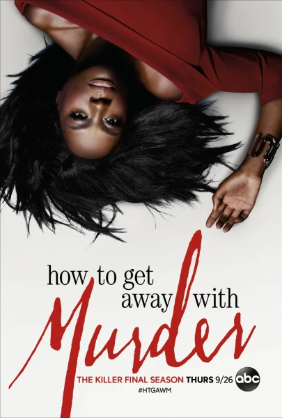 How to Get Away withMurder