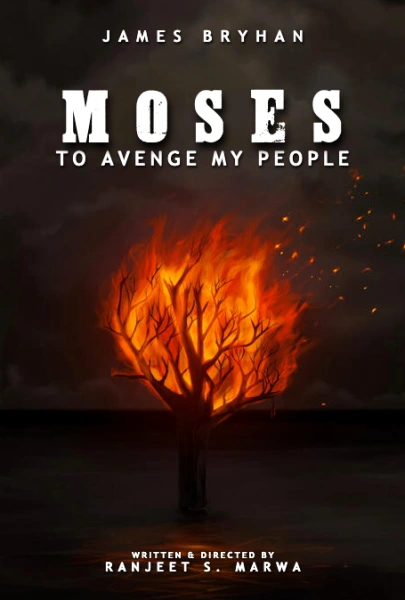 Moses: To Avenge My People