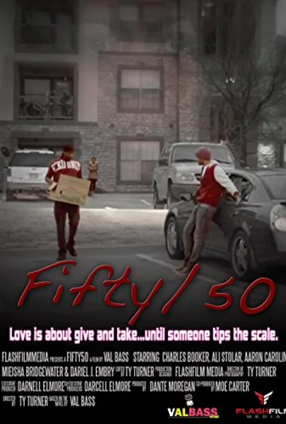 Fifty/50