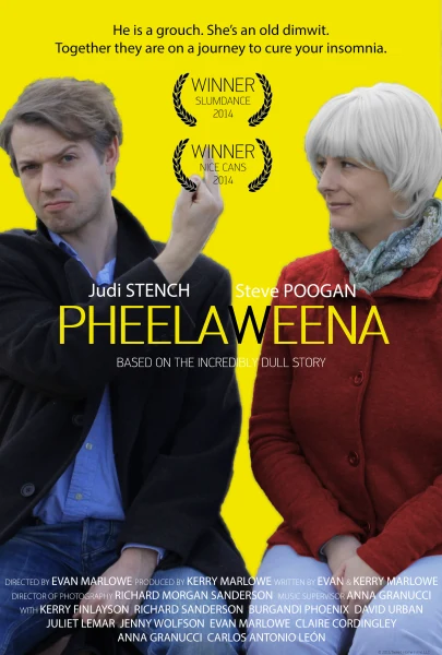 Pheelaweena