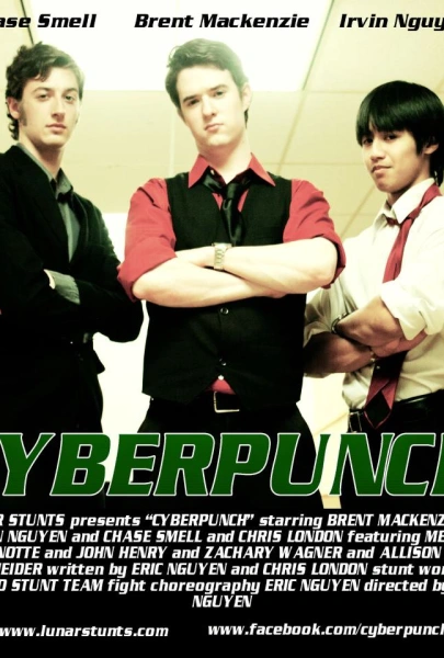 Cyberpunch
