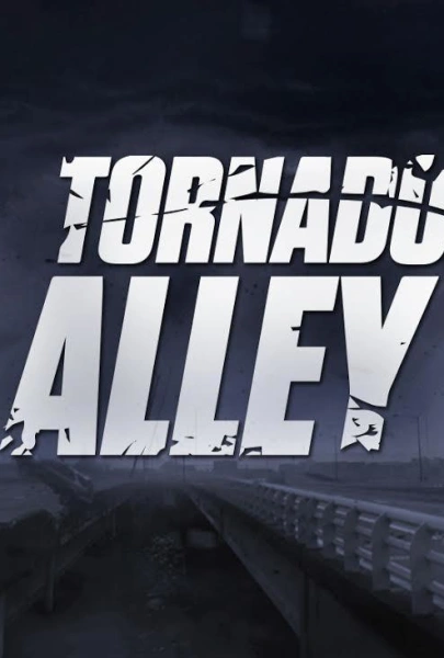 Tornado Alley