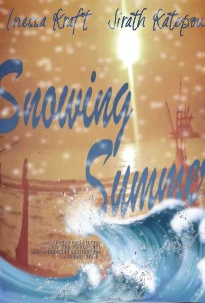 Snowing Summer