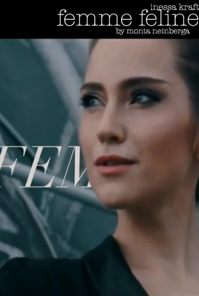 Femme Feline