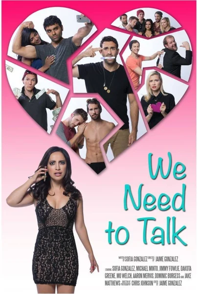 We Need to Talk