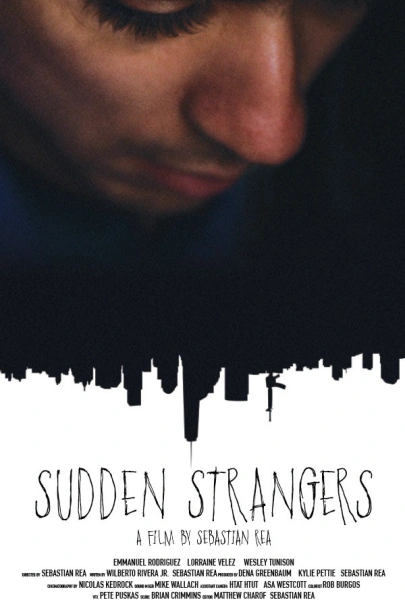 Sudden Strangers