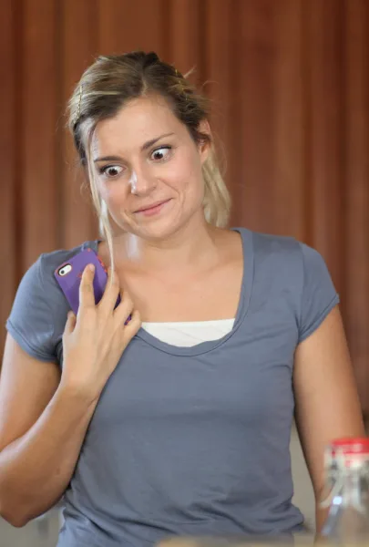 Ladies Keepin' It Real