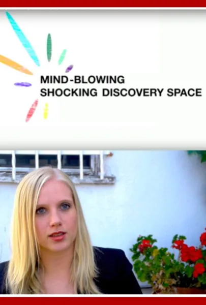 Mind-Blowing Shocking Discovery Space