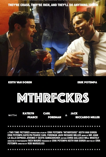 Mthrfckrs