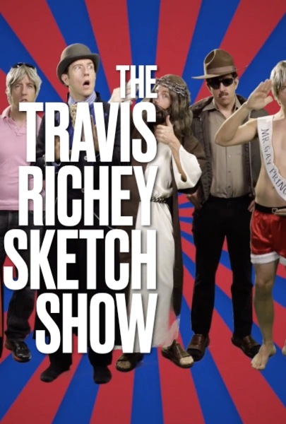 Travis Richey Sketch Show