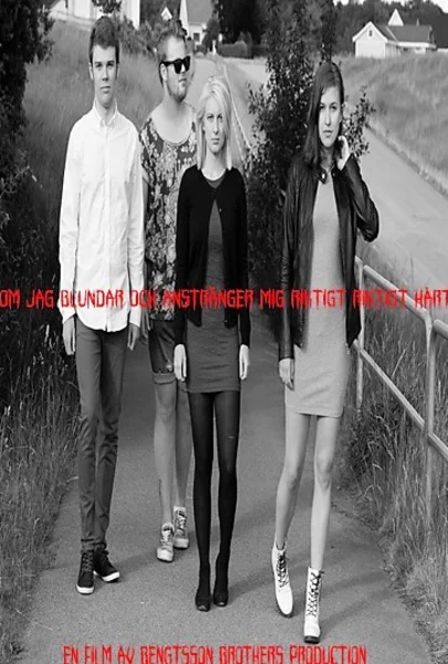 Om jag blundar och anstr&auml;nger mig riktigt riktigt h&aring;rt