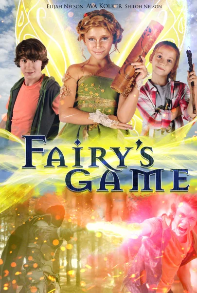 A Fairy's Game