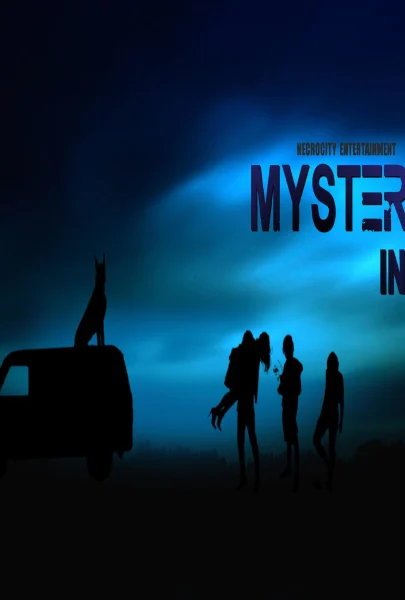 Mystery INC.