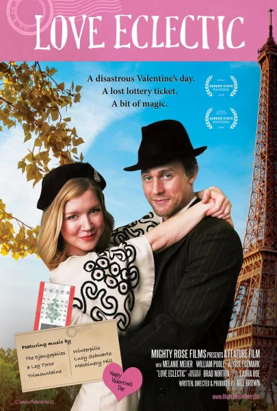 Love Eclectic