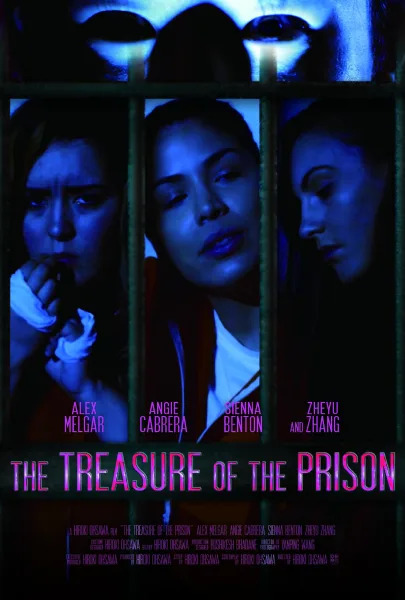 The Treasure of the Prison