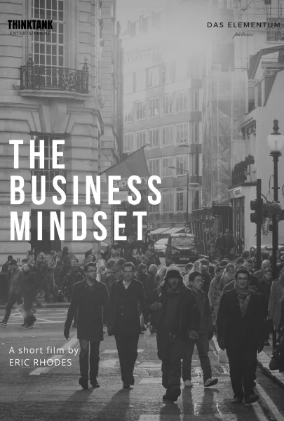 The Business Mindset