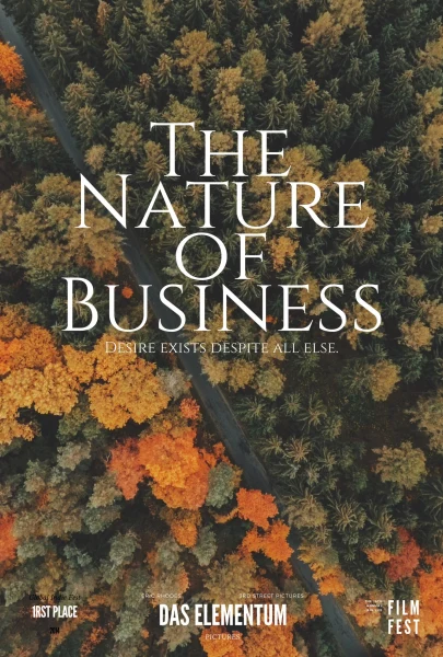 The Nature of Business