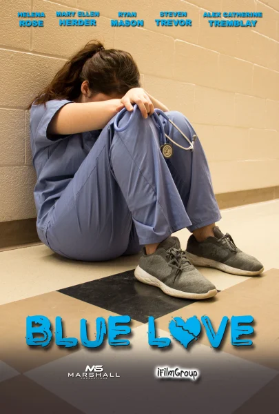 Blue Love
