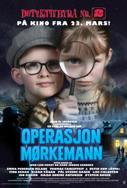 Operasjon M&ouml;rkemann