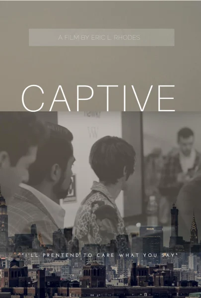 Captive