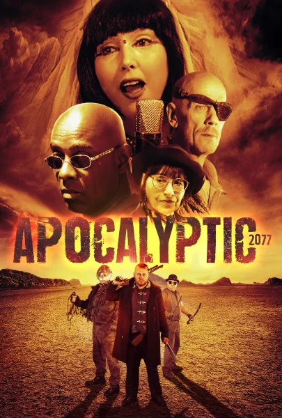 Apocalyptic 2047