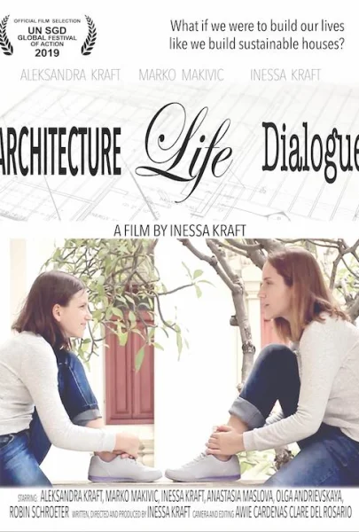 Architecture Life Dialogue