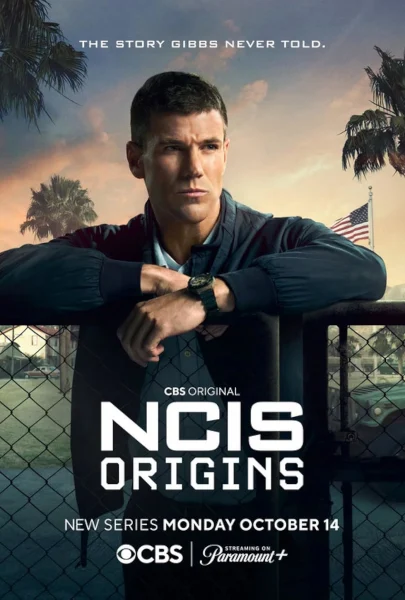 NCIS:Origins