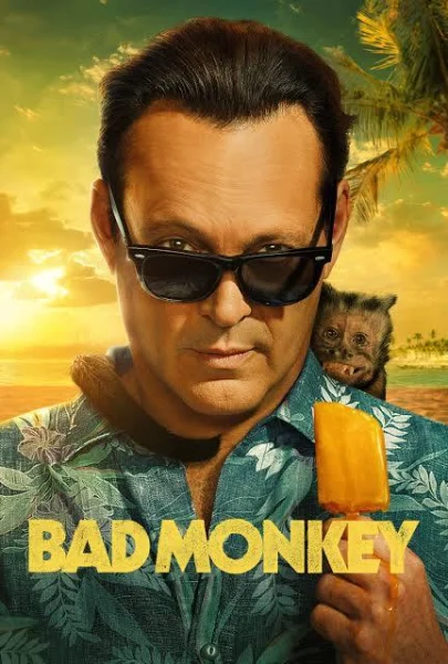 Bad Monkey