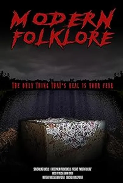 Modern Folklore