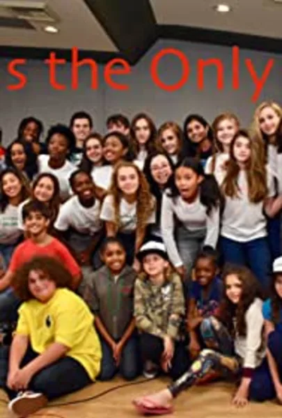 Love Is The Only River