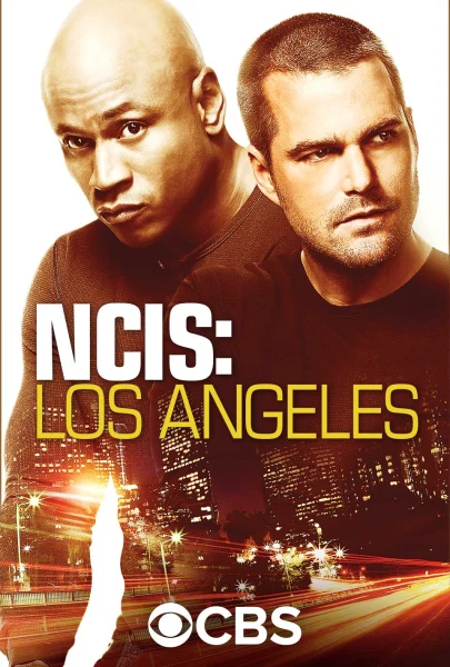 NCIS: Los Angeles