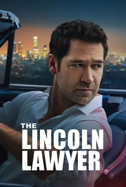 The Lincoln Lawyer