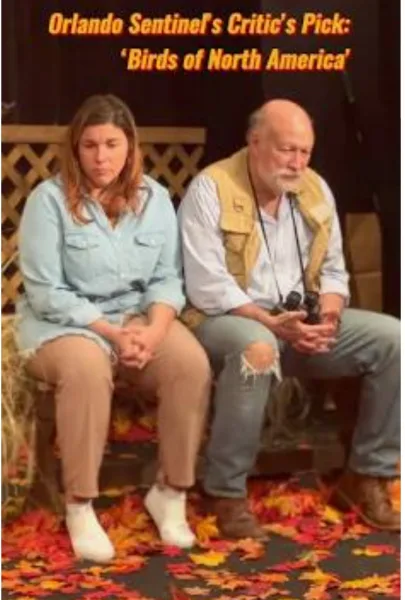 Birds of North America