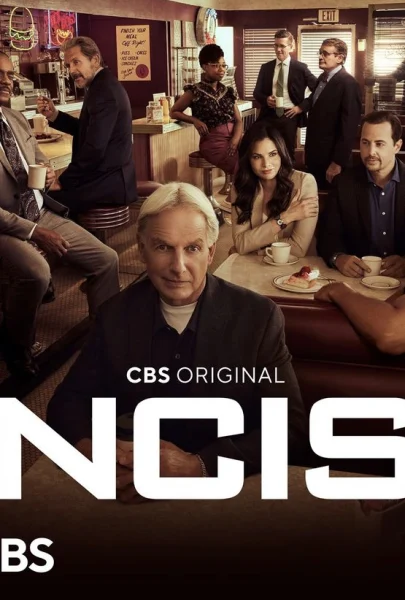 NCIS