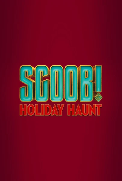 Scoob! Holiday Haunt