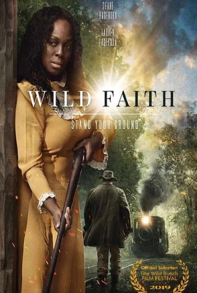 Wild Faith