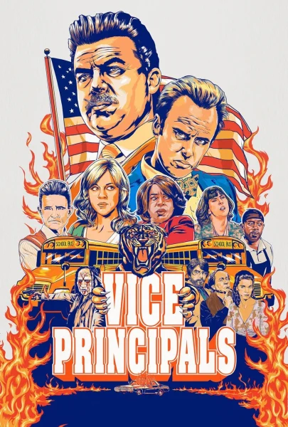 Vice Principals