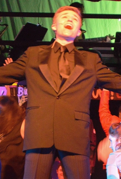 Heathers The Musical