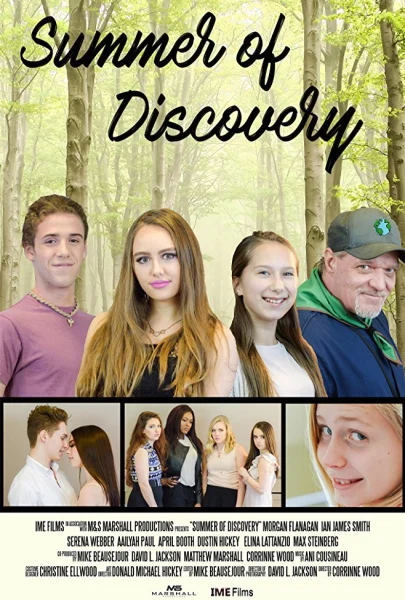Summer of Discovery