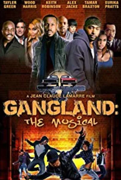 Gangland: The Musical