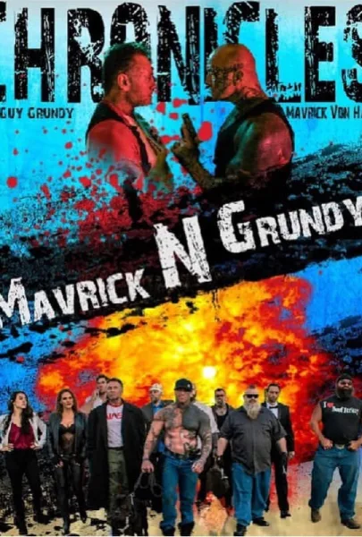 Mavrick N Grundy