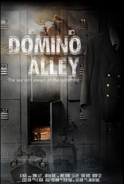 Domino Alley