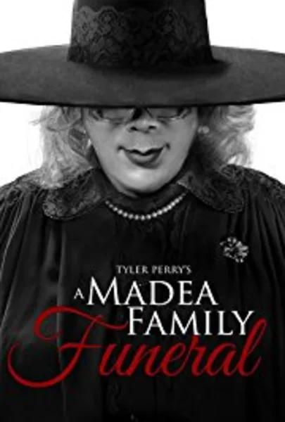 A Madea Family Funeral