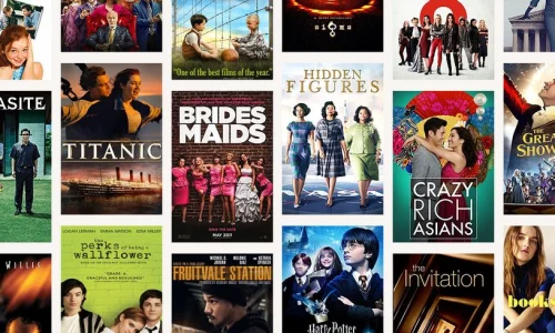 Tom Ashem Clients - Stage 32