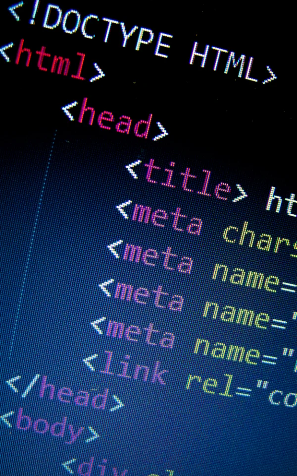 HTML