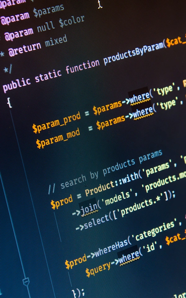 PHP