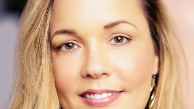 Actress Nielle Jameson