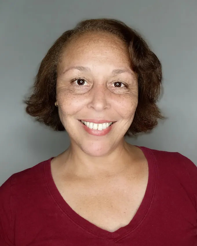 Faith Scott Curent Photo
