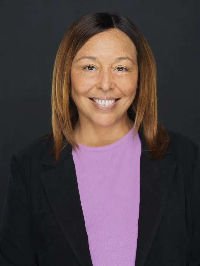 Faith Scott - Actor | Voice Artist |