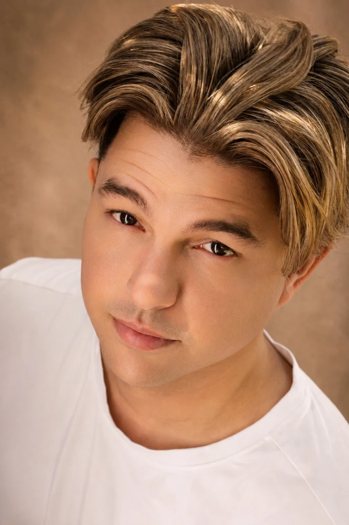 Headshot